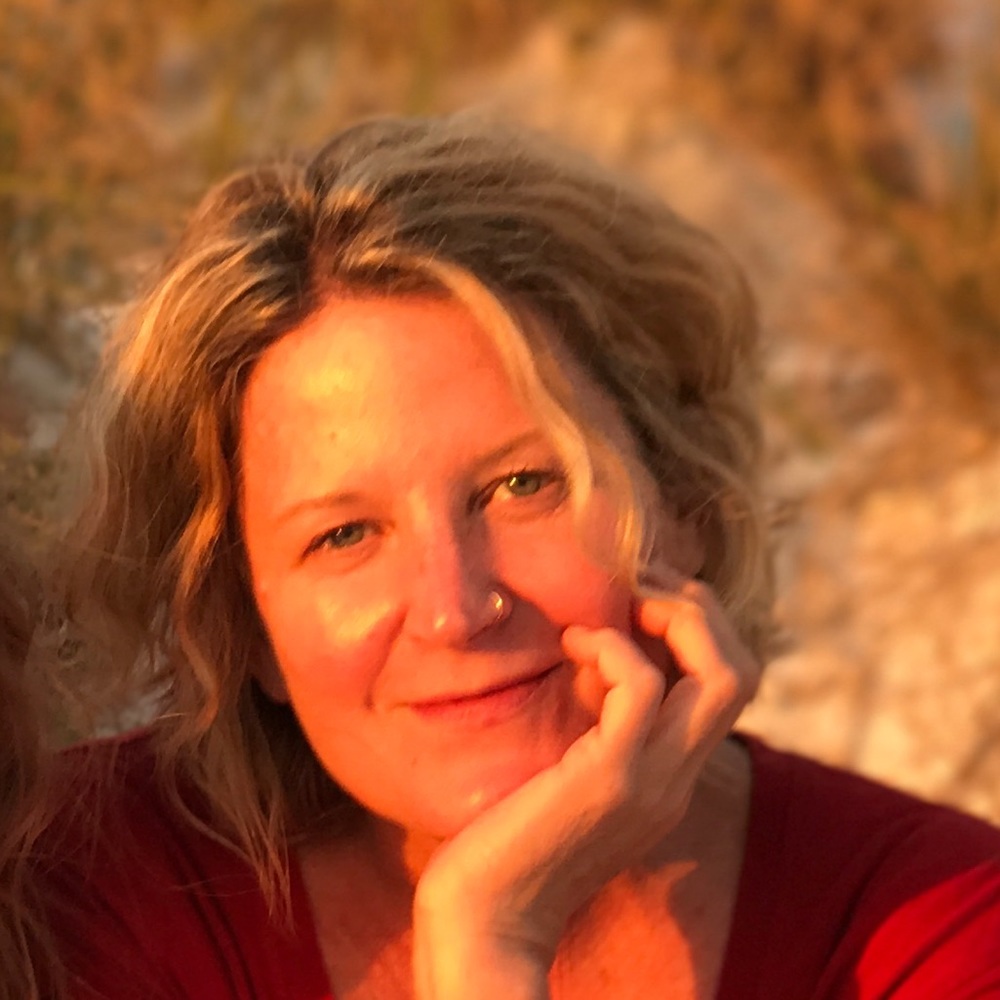 Meet your Posher, Gina